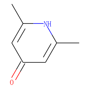 2,6-Dimethyl-4-hydroxypyridine