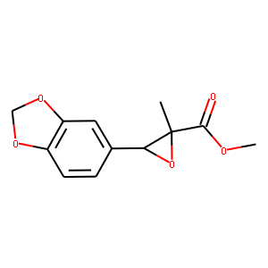 PMK methyl glycidate