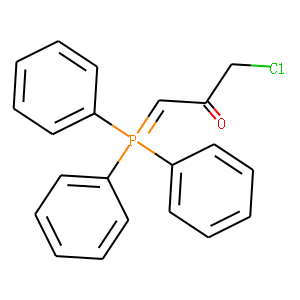 3-CHLORO-2-OXOPROPYLIDENE TRIPHENYLPHOSPHORANE