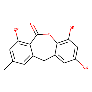 9-Dehydroxyeurotinone