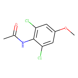 N-(2,6-Dichloro-4-methoxyphenyl)acetamide
