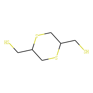 1,4-Dithiane-2,5-Di(Methanethiol)