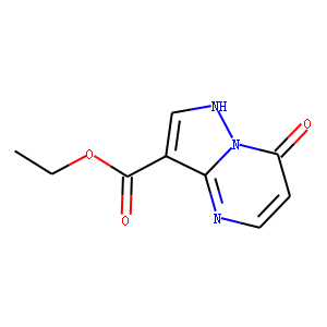 Ethyl 7-hydroxypyrazolo[1,5-a]pyriMidine-3-carboxylate