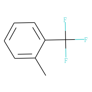 2-(Trifluoromethyl)toluene