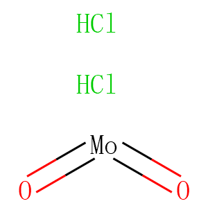 Molybdenum dichloride dioxide