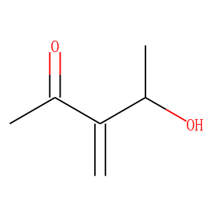 2-Pentanone, 4-hydroxy-3-methylene-, (R)- (9CI)