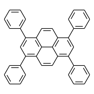 1,3,6,8-TETRAPHENYLPYRENE