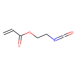 2-IsocyanatoethylAcrylate