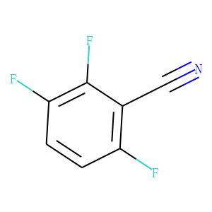 2,3,6-Trifluorobenzonitrile