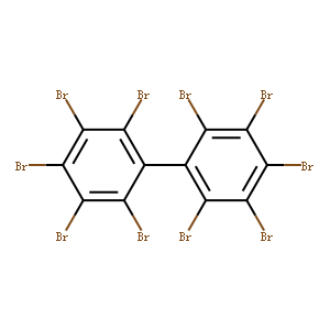 DECABROMOBIPHENYL