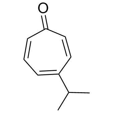 4-Isopropyltropone