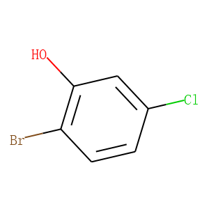 2-Bromo-5-chlorophenol