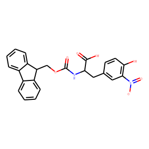 FMOC-3-NITRO-L-TYROSINE