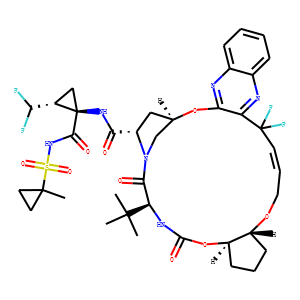 Glecaprevir