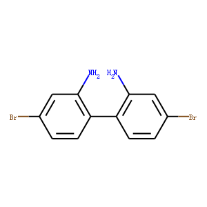 4,4/'-dibroMobiphenyl-2,2/'-diaMine
