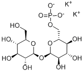 TREHALOSE 6-PHOSPHATE DIPOTASSIUM SALT