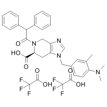PD 123319 ditrifluoroacetate