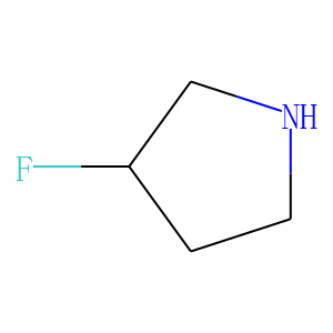 (R)-3-FLUORO-PYRROLIDINE