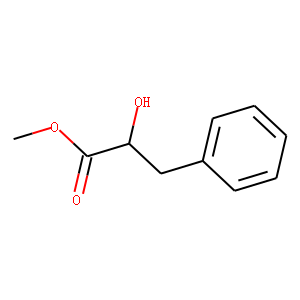 2-Hydroxy-3-phenylpropanoic acid methyl ester