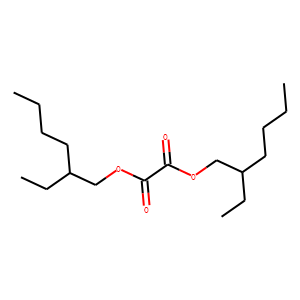 Oxalic acid bis(2-ethylhexyl) ester