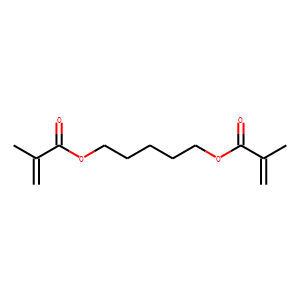 1,5-PENTANEDIOL DIMETHACRYLATE