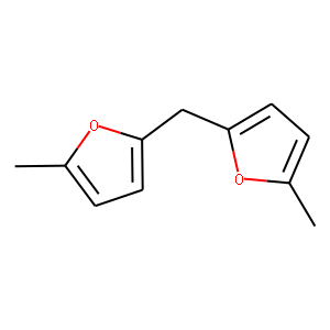 2,2'-METHYLENEBIS(5-METHYLFURAN)