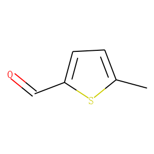 5-Methylthiophene-2-carboxaldehyde