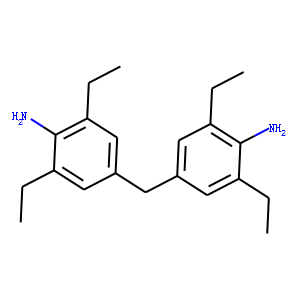 4,4'-Methylenebis(2,6-diethylaniline)