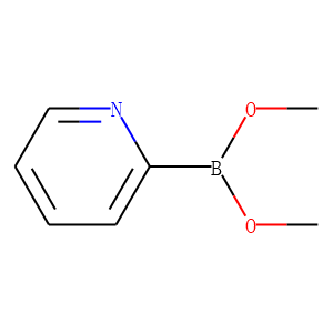 PYRIDINE-2-BORONIC ACID DIMETHYL ESTER