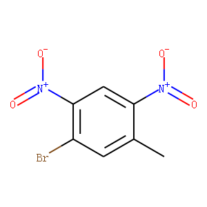 5-BROMO-2,4-DINITROTOLUENE