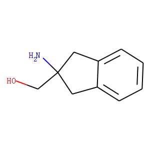 (2-AMINO-INDAN-2-YL)-METHANOL