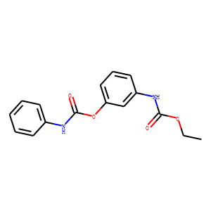 Desmedipham