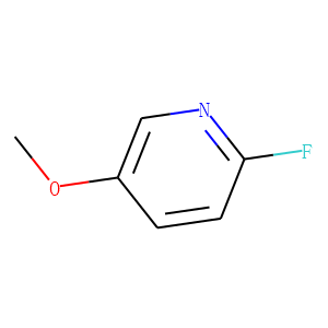 Pyridine, 2-fluoro-5-methoxy- (9CI)