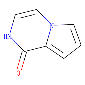 Pyrrolo[1,2-a]pyrazin-1(2H)-one (9CI)