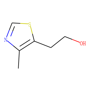 4-Methyl-5-thiazoleethanol