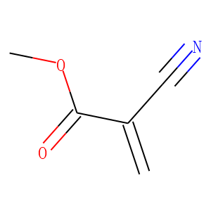 CYANOACRYLIC ACID METHYL ESTER