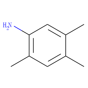 2,4,5-TRIMETHYLANILINE