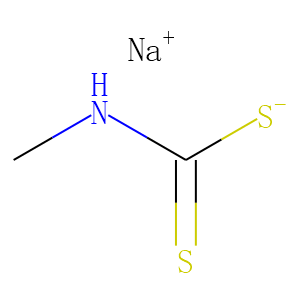 Metham sodium