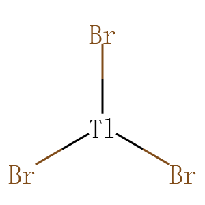 thallium tribromide