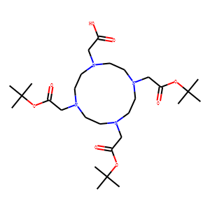 TRI-TERT-BUTYL 1 4 7 10-TETRAAZACYCLODOD