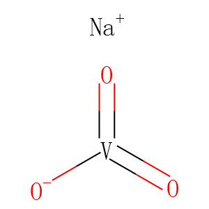 Sodium metavanadate