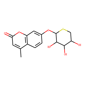 Odiparcil