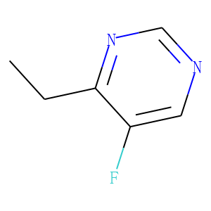 4-Ethyl-5-fluoropyrimidine