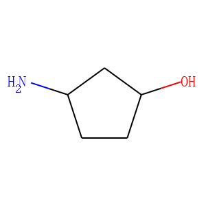 Cyclopentanol,3-amino-(7CI,8CI,9CI)
