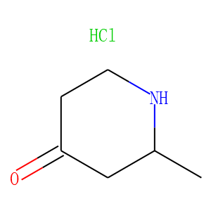 2-METHYL-4-PIPERIDINONE HYDROCHLORIDE