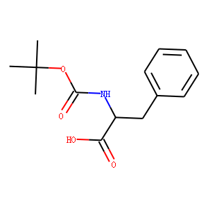 N-Boc-L-phenylalanine