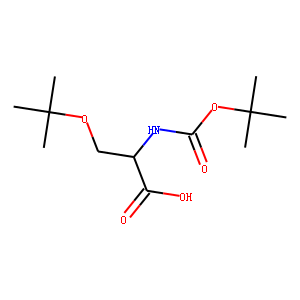 Boc-Ser(tBu)-OH