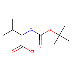 Boc-L-Valine