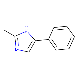 2-Methyl-4-phenyl-1H-imidazole