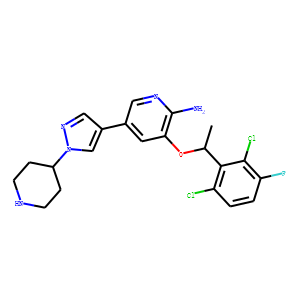 (S)-Crizotinib